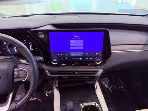 Used 2023 Lexus RX 350 Premium Plus w/ Cold Area Package image 24