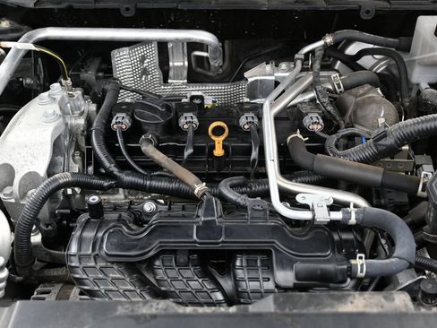 Used 2022 Mitsubishi Outlander SE FWD image 43