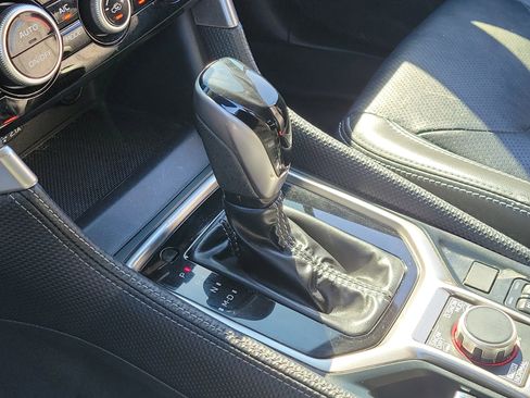 Used 2021 Subaru Forester Limited w/ Popular Package #3 image 28