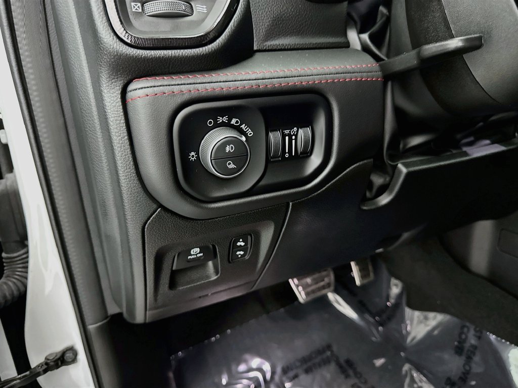Used 2024 RAM 1500 TRX w/ TRX Level 2 Equipment Group AWD/4WD image 10