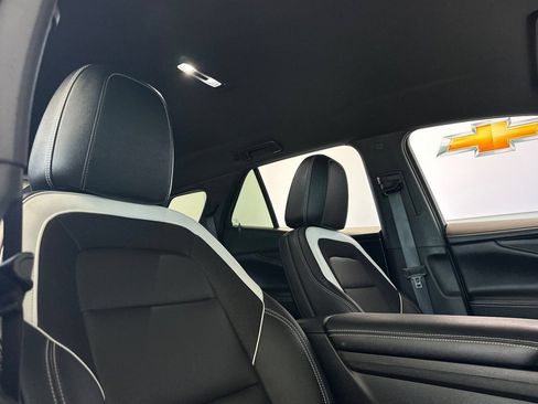 Used 2024 Chevrolet Blazer EV LT AWD/4WD image 21