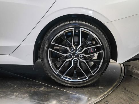 Used 2024 Kia K5 GT w/ GT1 Package FWD image 10