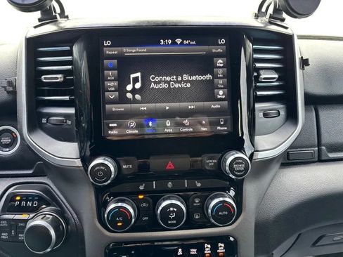 Used 2019 RAM 1500 Big Horn AWD/4WD image 18