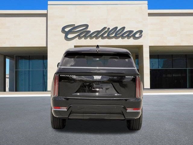 New 2026 Cadillac Escalade IQ Luxury 1 AWD/4WD image 4