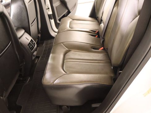 Used 2013 Lincoln MKX AWD image 12