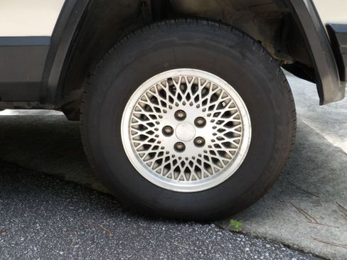 Used 1996 Jeep Cherokee 4WD 4-Door image 39