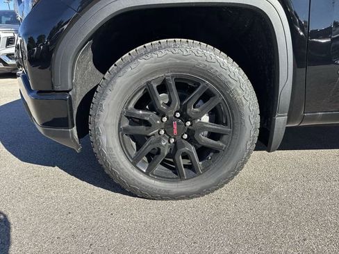 New 2026 GMC Sierra 1500 Elevation w/ Max Trailering Package image 10