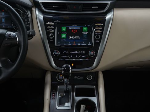 Used 2024 Nissan Murano Platinum AWD/4WD image 15