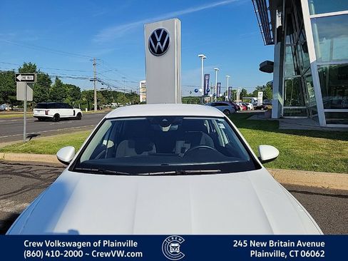Used 2026 Volkswagen Jetta S FWD image 23