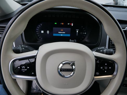 Certified 2023 Volvo XC90 T8 Plus w/ Protection Package Premier AWD/4WD image 25