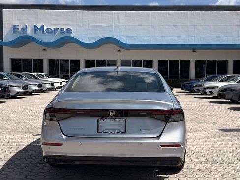Used 2026 Honda Accord EX-L image 12
