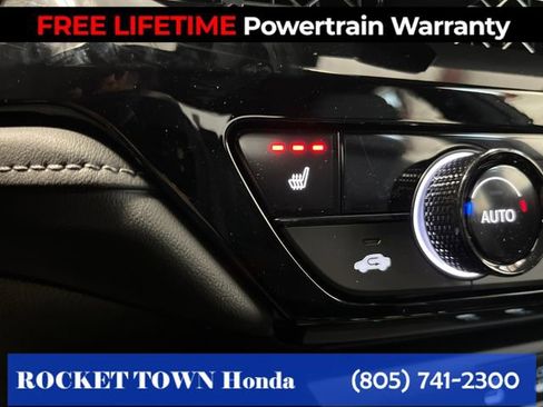 New 2026 Honda Accord Sport image 18