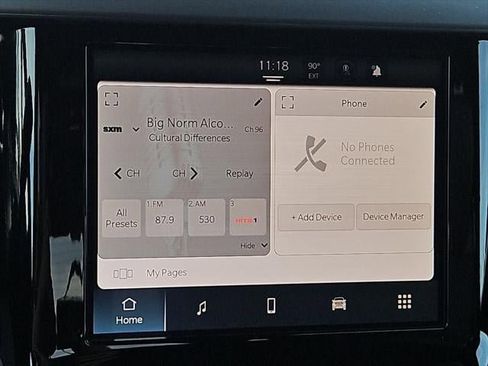 New 2026 RAM 5500 Tradesman AWD/4WD image 58