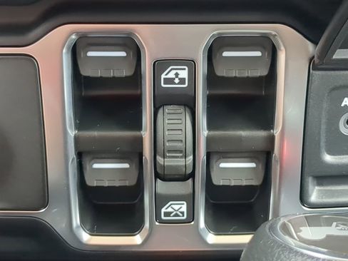 New 2025 Jeep Wrangler Sport S image 21