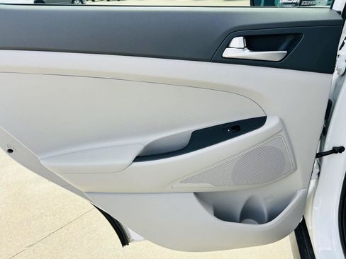 Used 2020 Hyundai Tucson Value AWD/4WD image 22
