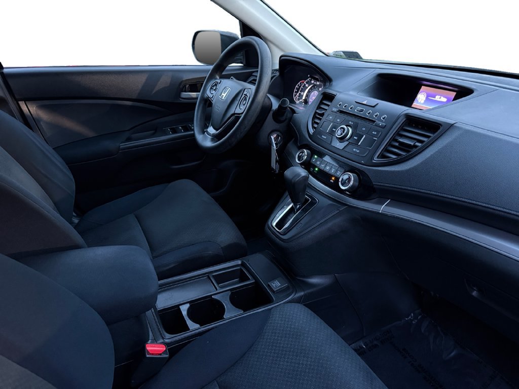 Used 2015 Honda CR-V LX image 7