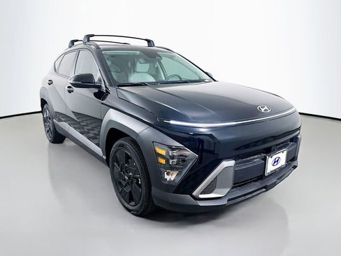 New 2026 Hyundai Kona SEL Sport FWD image 3
