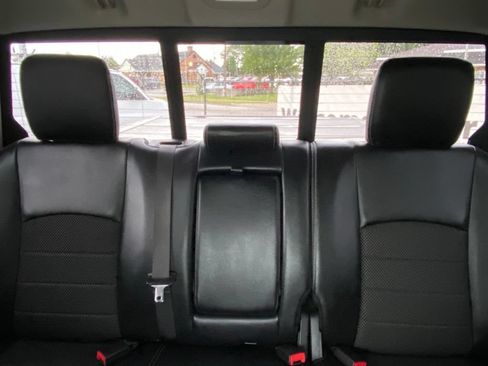 Used 2018 RAM 1500 Sport w/ Sport Premium Group AWD/4WD image 32