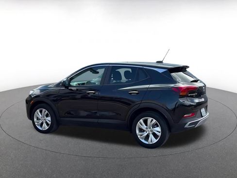 Used 2025 Buick Encore GX Preferred image 10