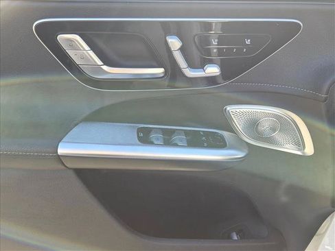 Certified 2023 Mercedes-Benz EQE 350+ SUV image 11