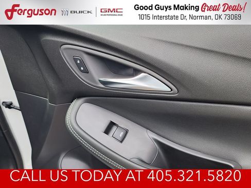 New 2026 Buick Encore GX Preferred w/ Comfort Package FWD image 36