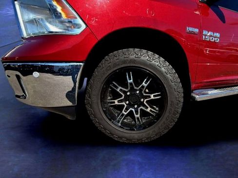 Used 2014 RAM 1500 Big Horn image 21