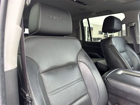 Used 2017 GMC Yukon XL Denali w/ Open Road Package image 26