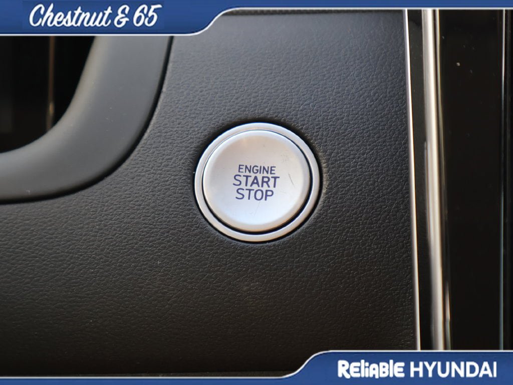 Used 2022 Hyundai Tucson Limited FWD image 33