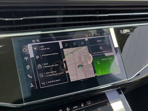 New 2026 Audi Q7 2.0T Premium AWD/4WD image 12