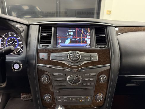Used 2016 INFINITI QX80 2WD w/ 22" Wheel Package image 26