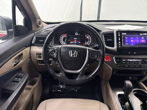 Used 2018 Honda Pilot EX-L image 25