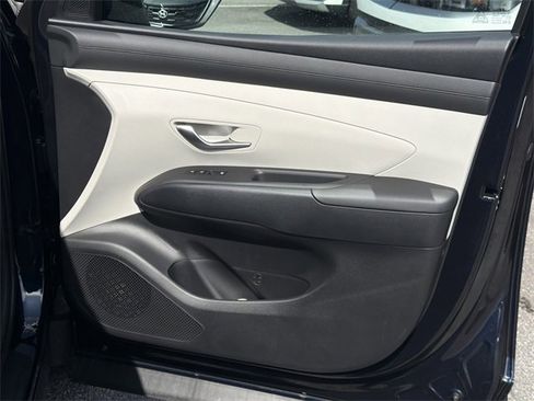 New 2026 Hyundai Tucson SEL image 15