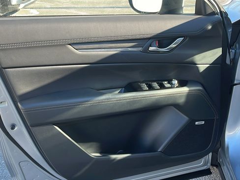 Certified 2023 MAZDA CX-5 AWD 2.5 S w/ Premium Plus Pkg image 9