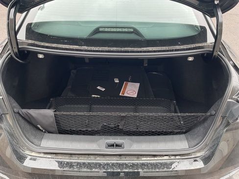 New 2026 Nissan Sentra SR w/ SR All Weather Package image 21