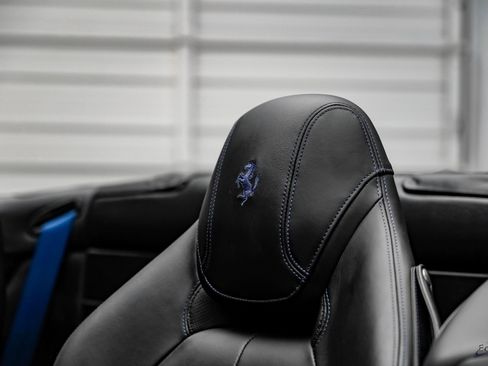 Used 2016 Ferrari California T image 45