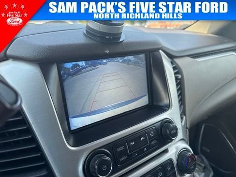 Used 2019 GMC Yukon XL SLT w/ Open Road Package AWD/4WD image 14