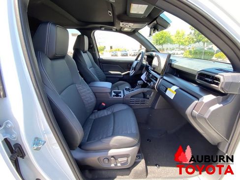 New 2026 Toyota 4Runner TRD Off-Road Premium AWD/4WD image 14