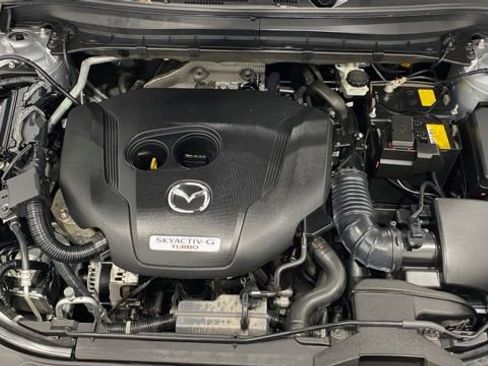 Used 2021 MAZDA CX-5 Grand Touring Reserve image 8