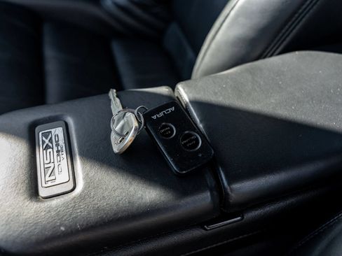 Used 1993 Acura NSX RWD image 41