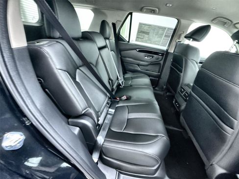 New 2026 Honda Passport RTL image 30