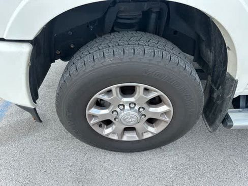 Certified 2022 RAM 2500 Laramie AWD/4WD image 3