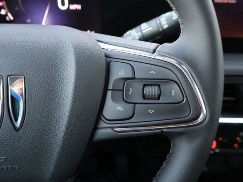 New 2026 Buick Encore GX Sport Touring image 36