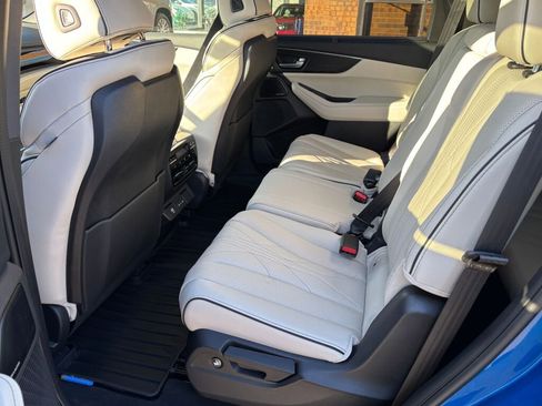 New 2026 Acura MDX Type S image 21