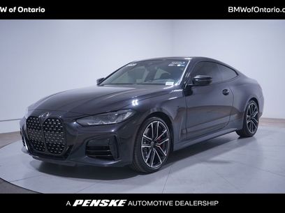 Used 2023 BMW M440i Coupe w/ Premium Package