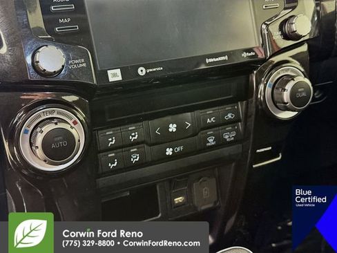 Used 2023 Toyota 4Runner TRD Pro AWD/4WD image 20