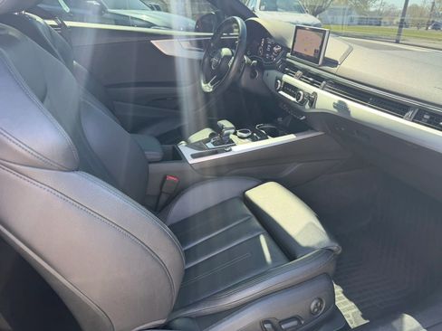 Used 2018 Audi A5 2.0T Prestige image 16