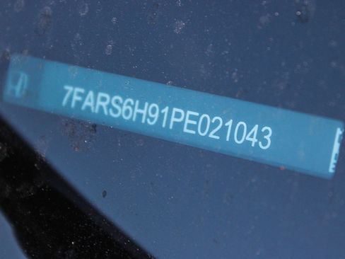 Certified 2023 Honda CR-V Sport Touring image 6