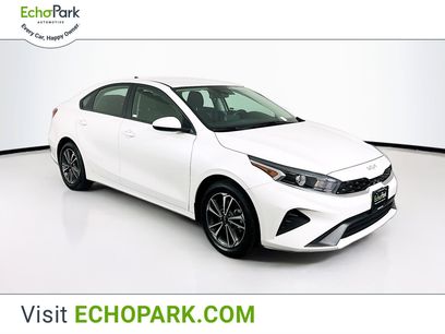 Used 2024 Kia Forte LXS