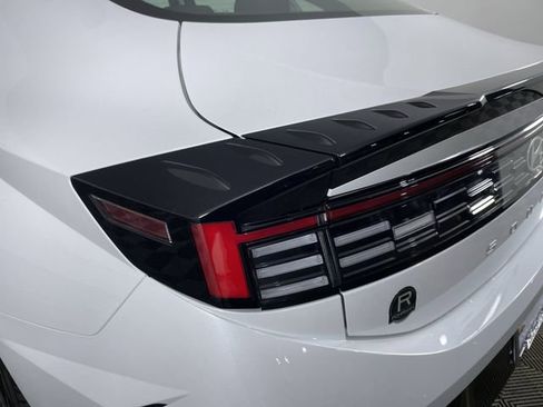 New 2026 Hyundai Sonata SEL image 34