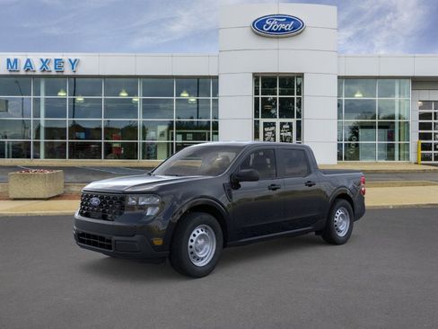 New 2026 Ford Maverick XL image 1